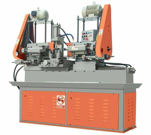FACING & TURNING MACHINE