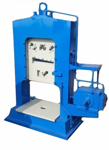 MULTI IRON WORKER HYDRAULIC MODEL