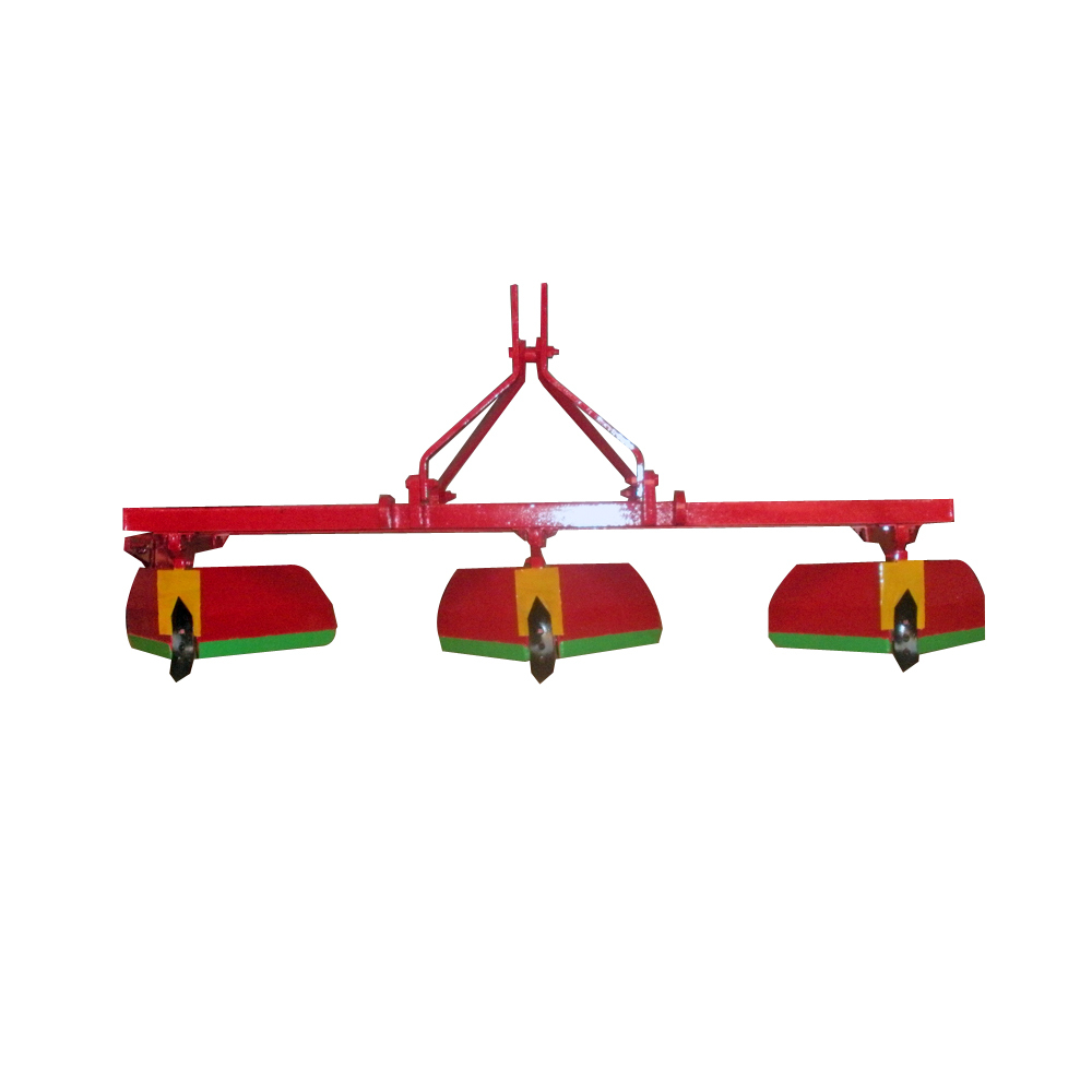 Agricultural Ridger
