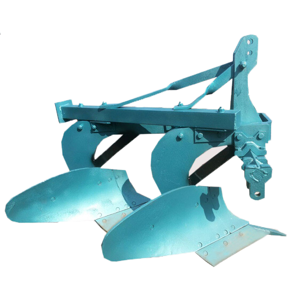 Mould Board Plough