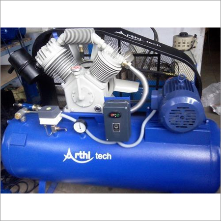 Commercial Air Compressor