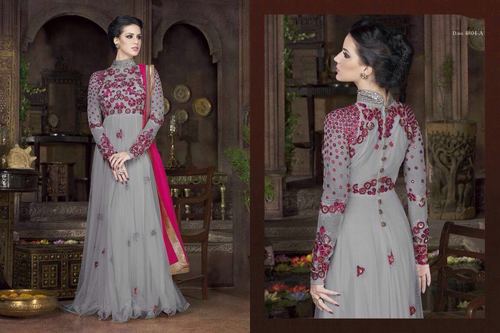 Work Designer Suit Material