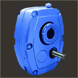 Conveyor Shaft Mounted Gearbox