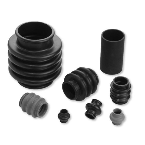 Nitrile Rubber Bellow Diameter: 10-15 Millimeter (Mm)