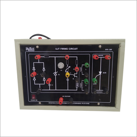 Firing Electronic Unit