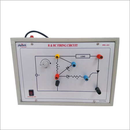 Electronic Firing Unit