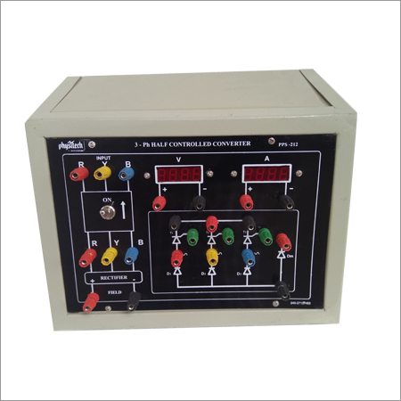 Electronic Bridge Converter