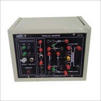 Electronic Parallel Inverter