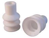 Silicone Rubber Bellow Diameter: 10-20 Millimeter (mm)