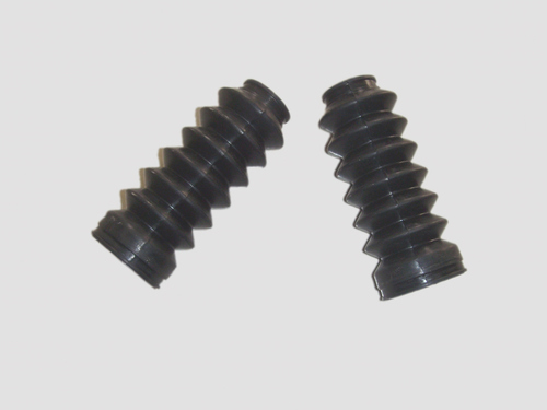 Viton Rubber Bellow Diameter: 4-8 Millimeter (Mm)