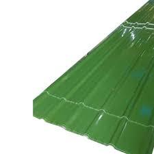 Galvanized Roofing Corrugated Sheet Length: 1 Feet 40 Feet Millimeter (Mm)