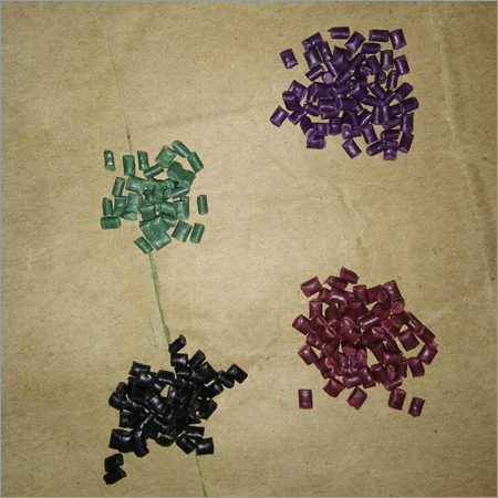 Plastic Granules