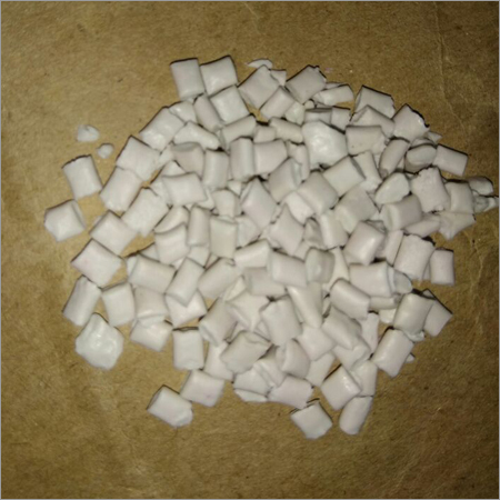 White Granules