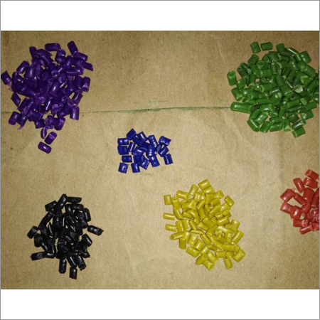 Plastic Granules