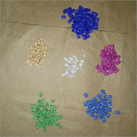 PP Granules