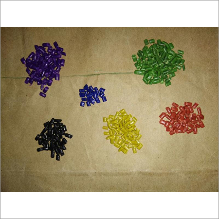 Plastic Granules