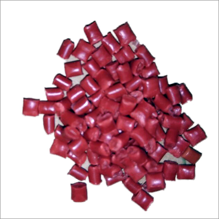 Red Granules