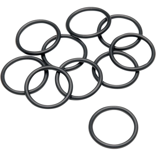 Neoprene O Rings Hardness: 10-50