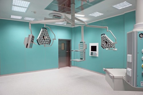 Walls & Ceiling Construction