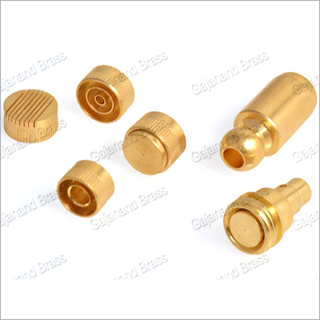 Brass Water Filter Parts