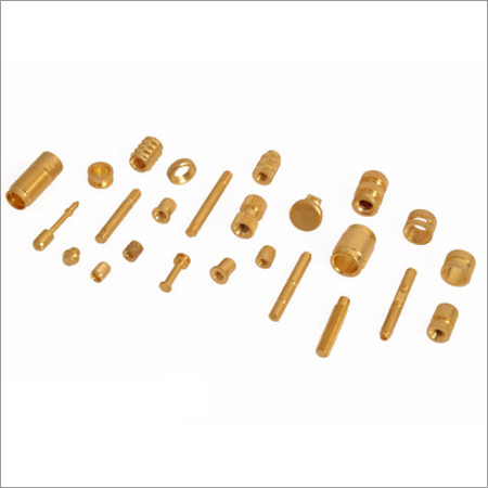 Brass Inserts