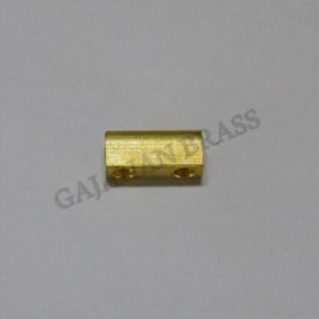 Brass Connector