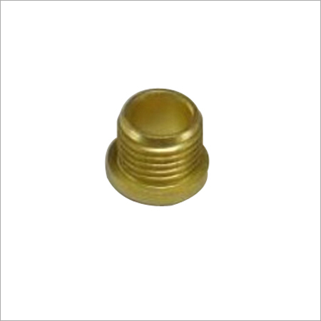 Brass Bushing