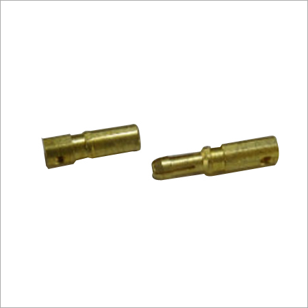 Brass Auto Parts