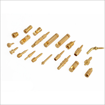 Brass Auto Parts