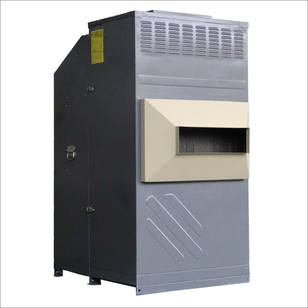 2K-7G Hybrid Indirect Evaporative Industrial Air Cooler - Power Source: Electrical