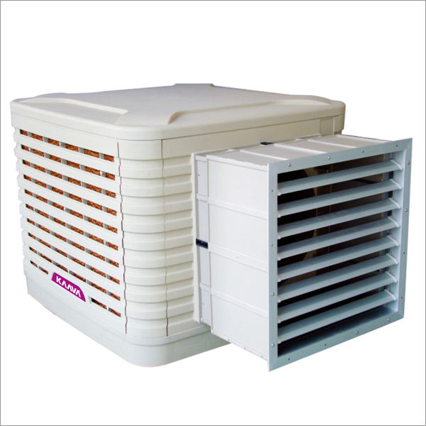 Residential Central Cooling Super Air Cooler