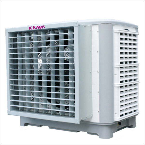 Residential Compact Ducting Super Air Cooler - Power Source: Electrical