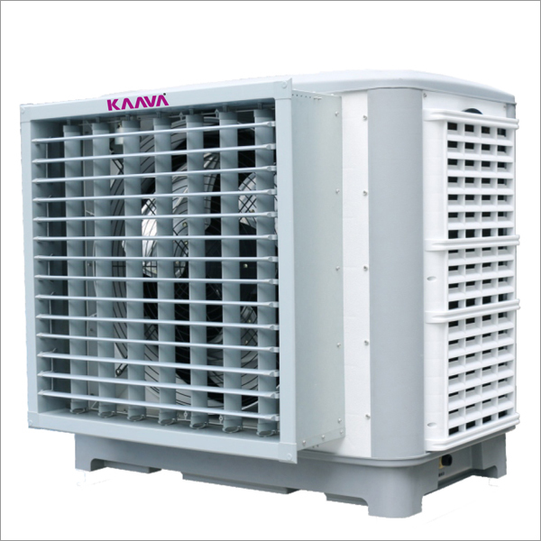 Residential Compact Ducting Super Air Cooler