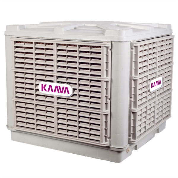 Commercial Air Cooler Volume Cooling