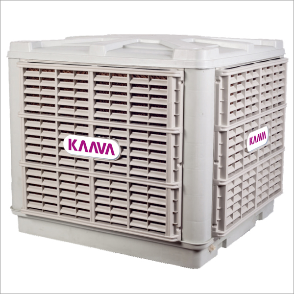 4G & 3G-Commercial Duct Cooler