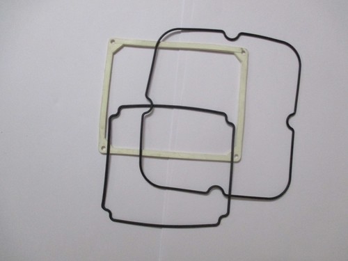 Nitrile Rubber Gasket Medium: Oil