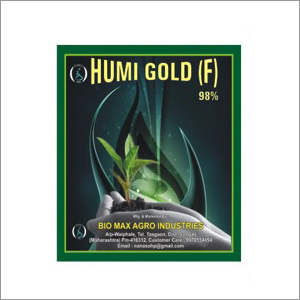 Bio Organic Fertilizer