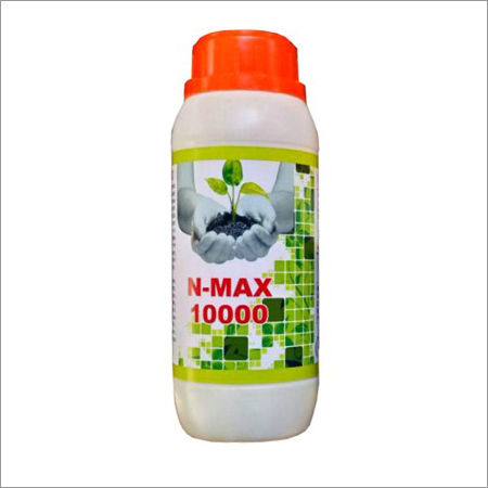 N Max 10000 Pesticides