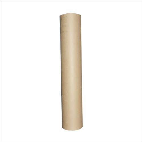 Hollow Paper Core Size: Customized