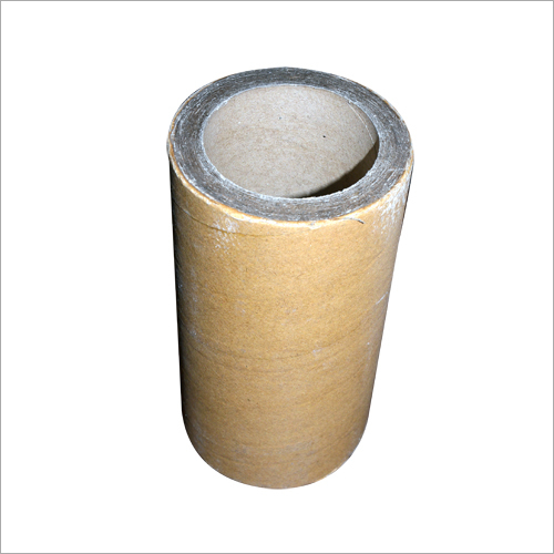 Brown Spiral Paper Tube