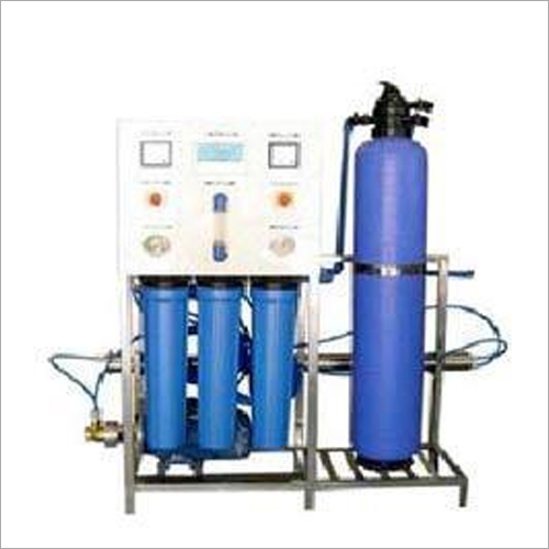 RO Water Plant