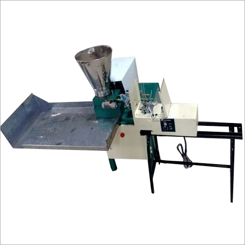 Agarbatti Making Machine