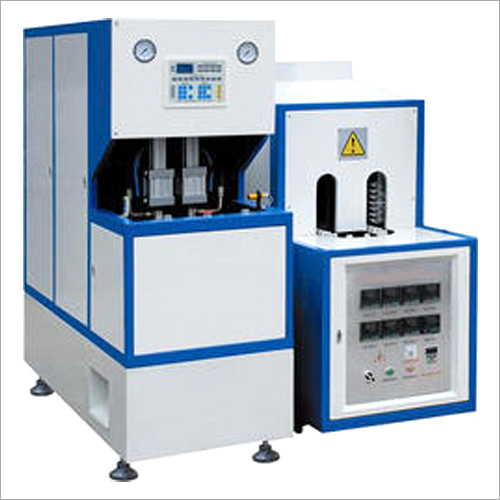 Bottle Blowing Machine