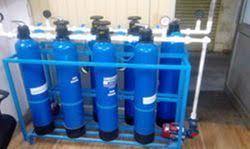 Distilled Water Machine