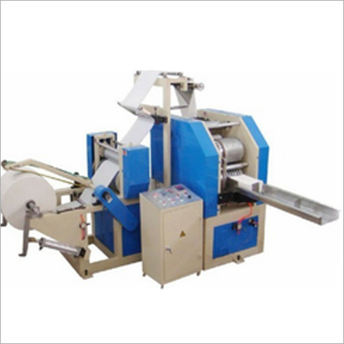 Napkin Paper Machine
