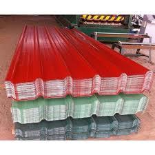 Aluminium Coated Sheet Length: 1 Feet 40 Feet Foot (Ft)