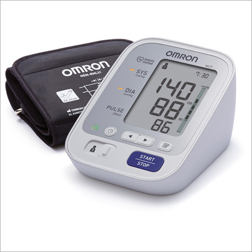Digital Blood Pressure Machines