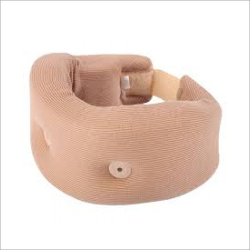 Soft Cervical Collar