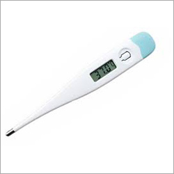 Medical Digital Thermometers