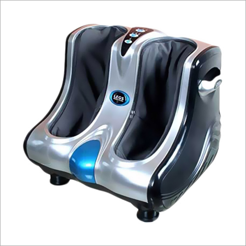 Leg & Foot Massager
